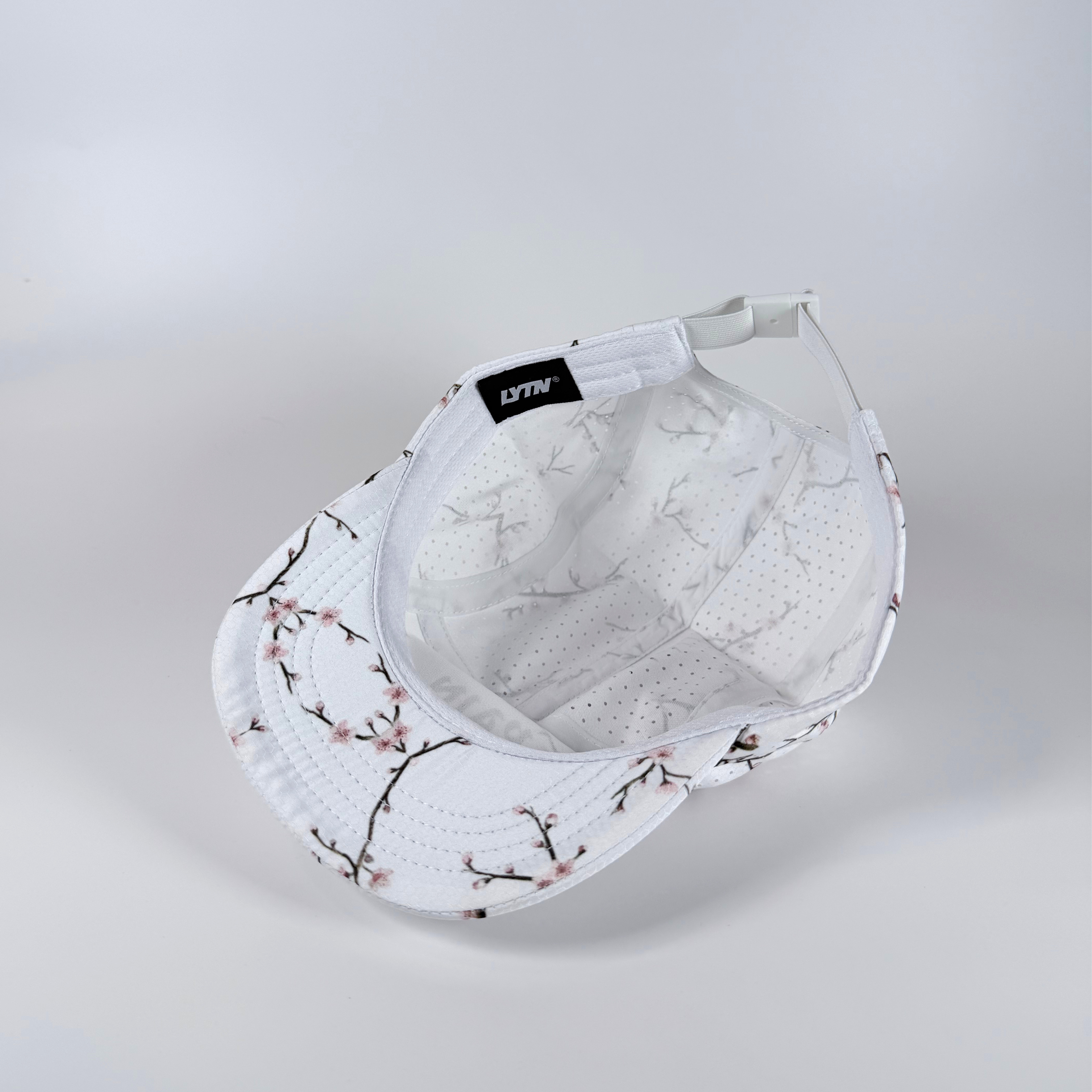 PAIN Cherry Blossoms - White