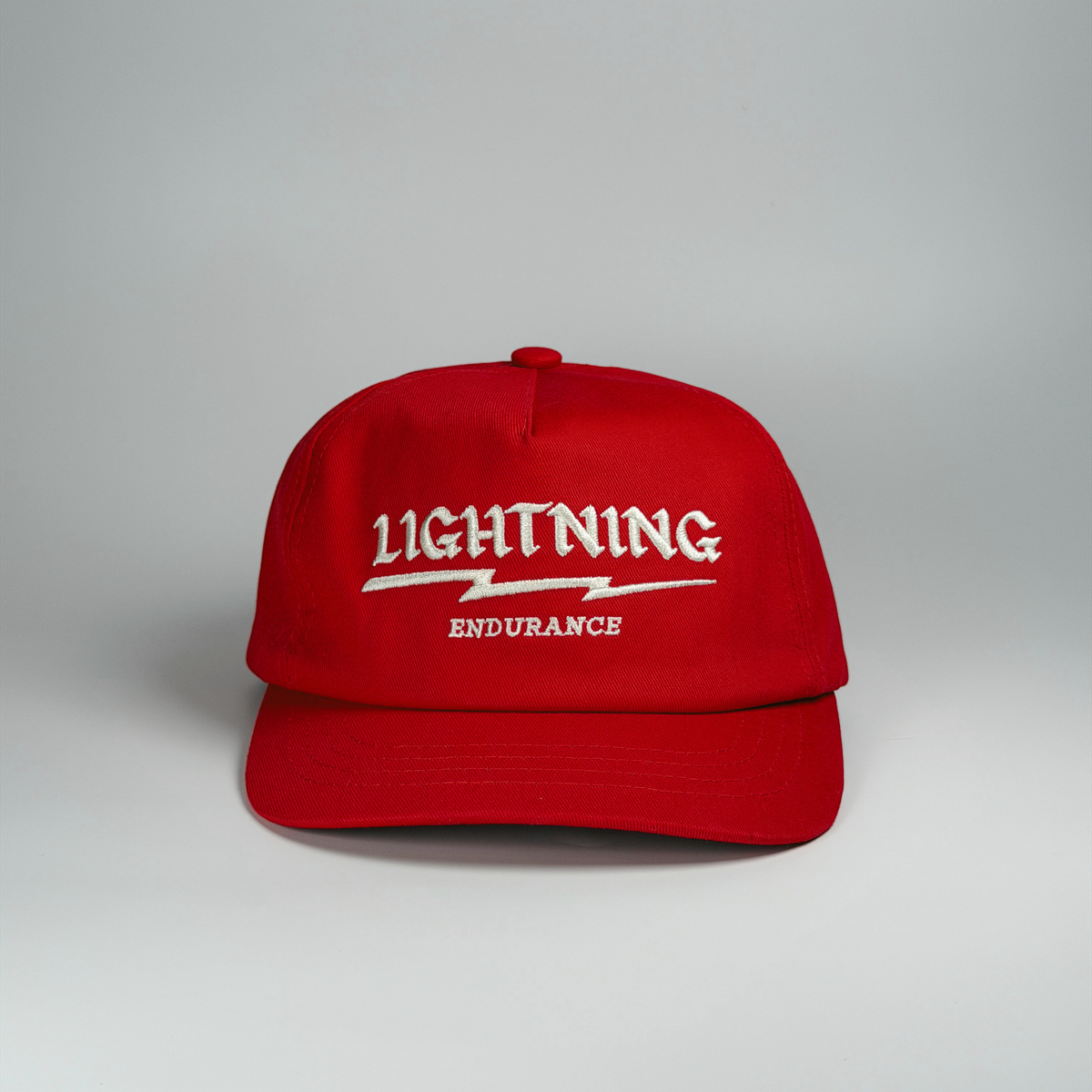 Retro Trail Cap