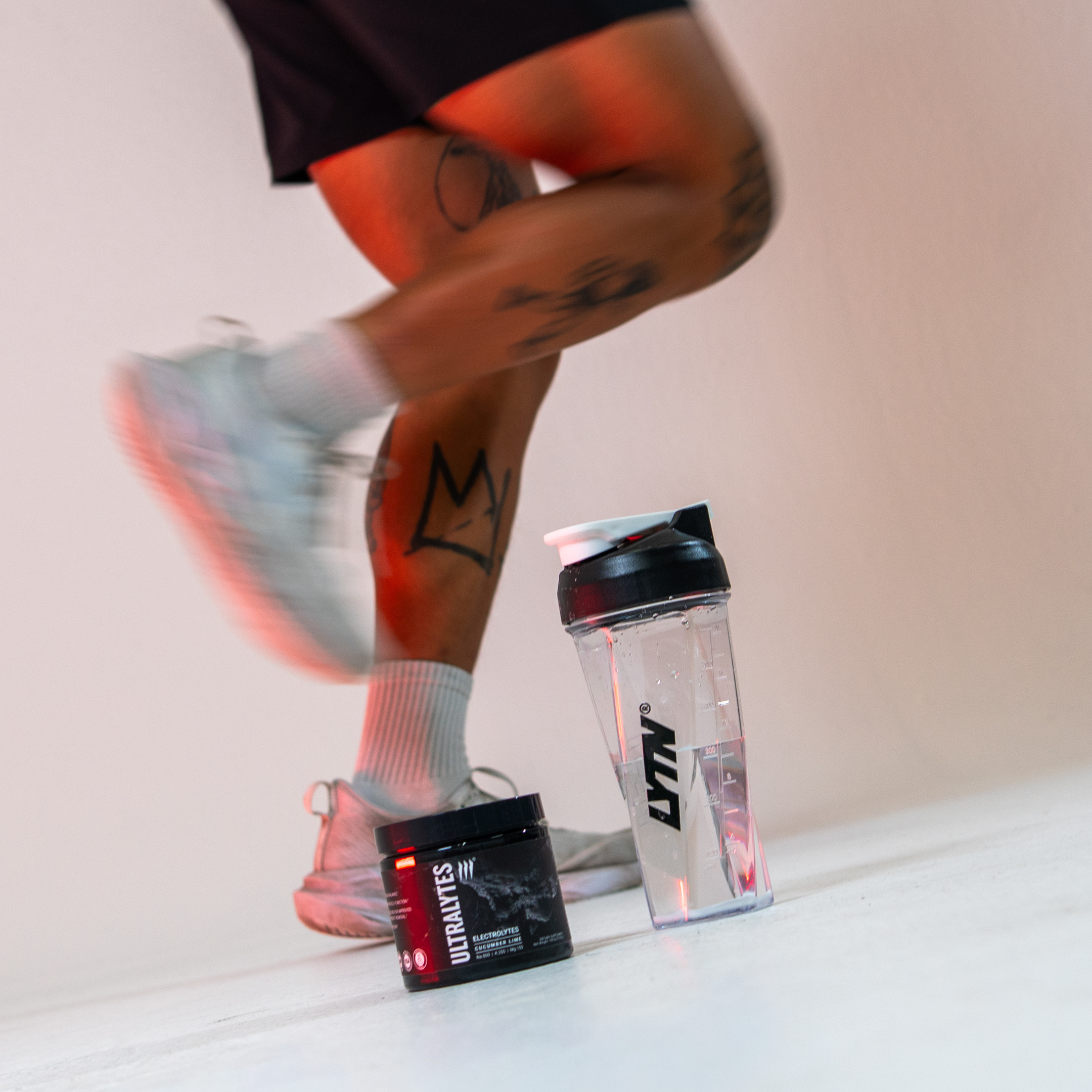 ULTRALYTES™ Electrolytes