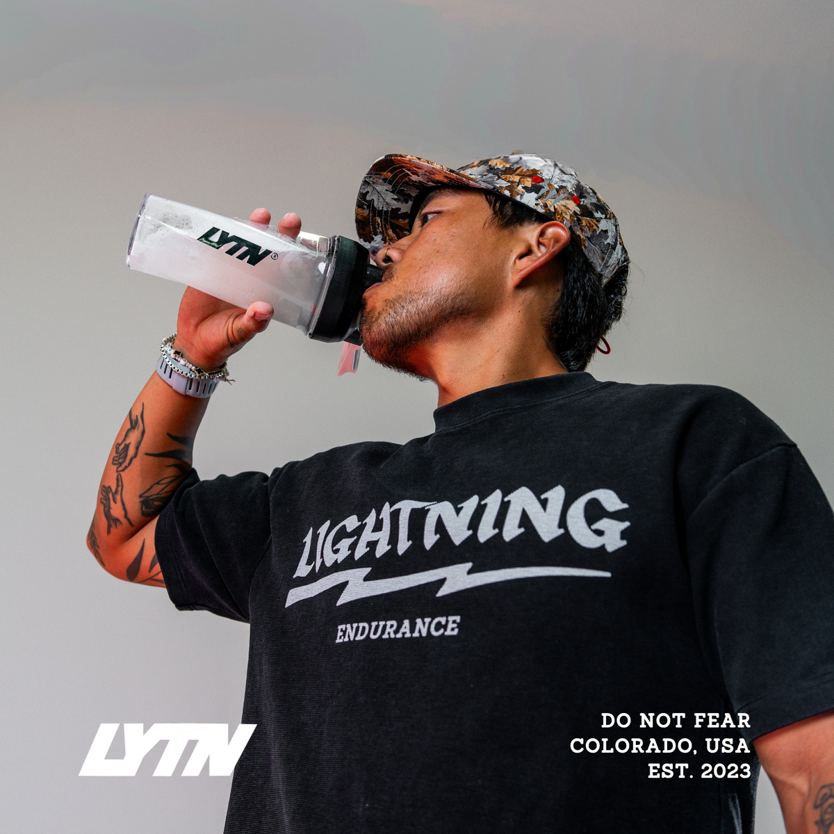 ULTRALYTES™ Electrolytes