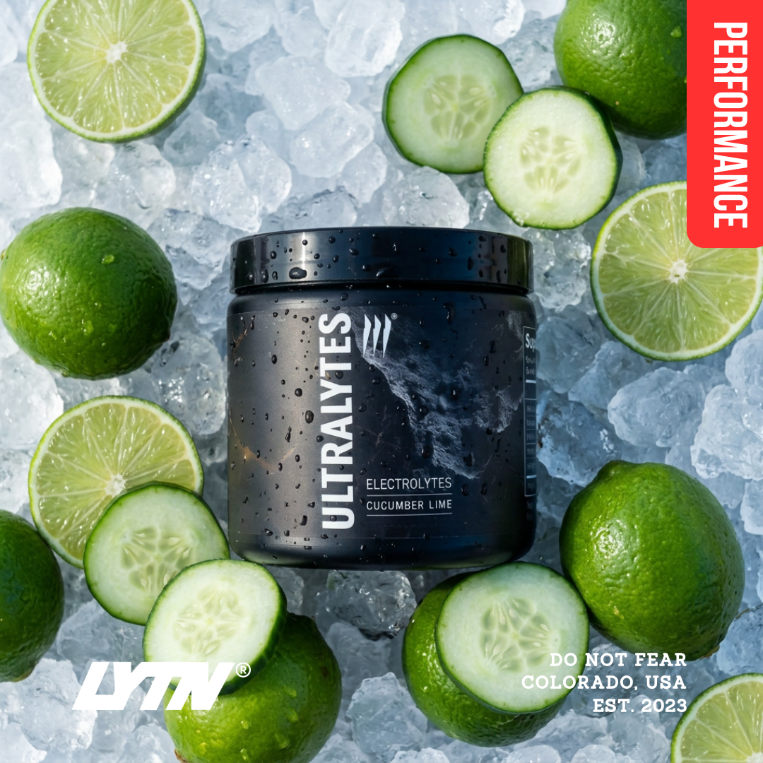 ULTRALYTES™ Electrolytes