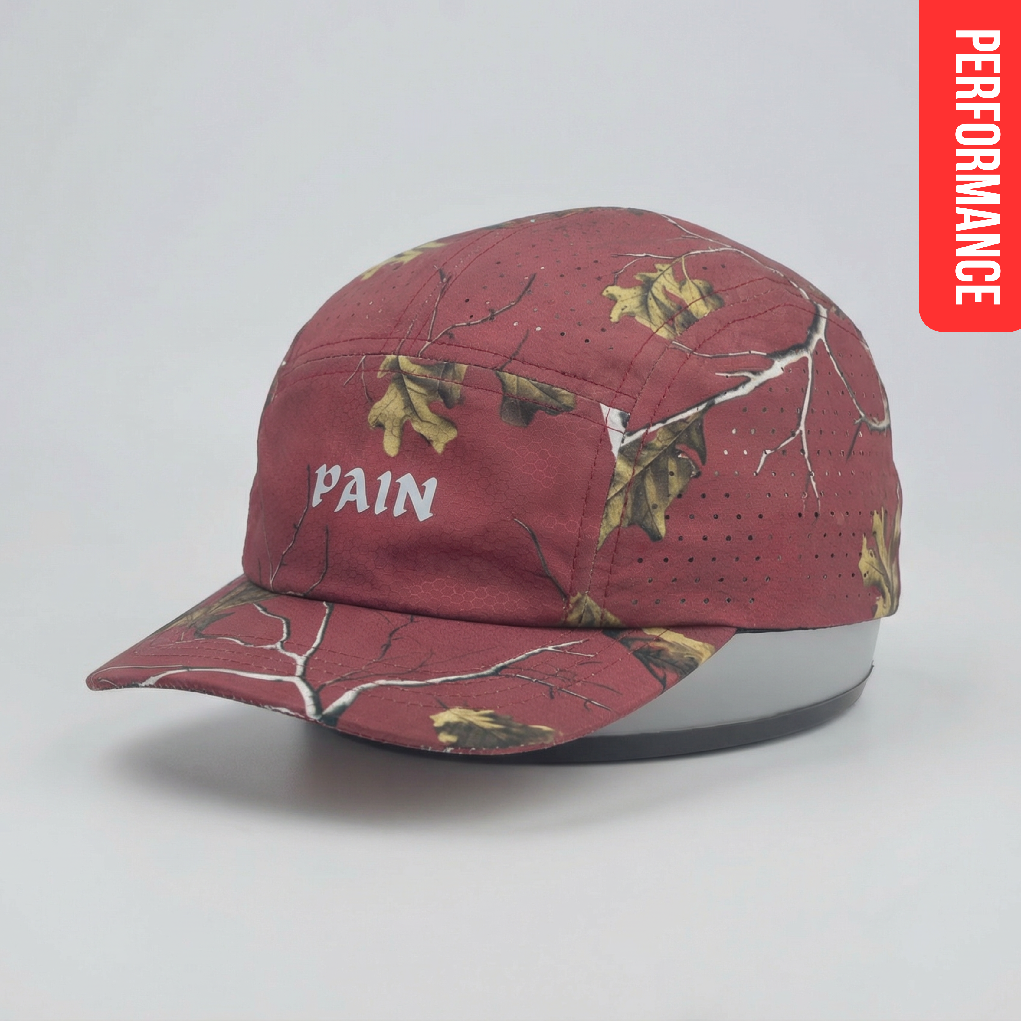 PAIN Trail Cap
