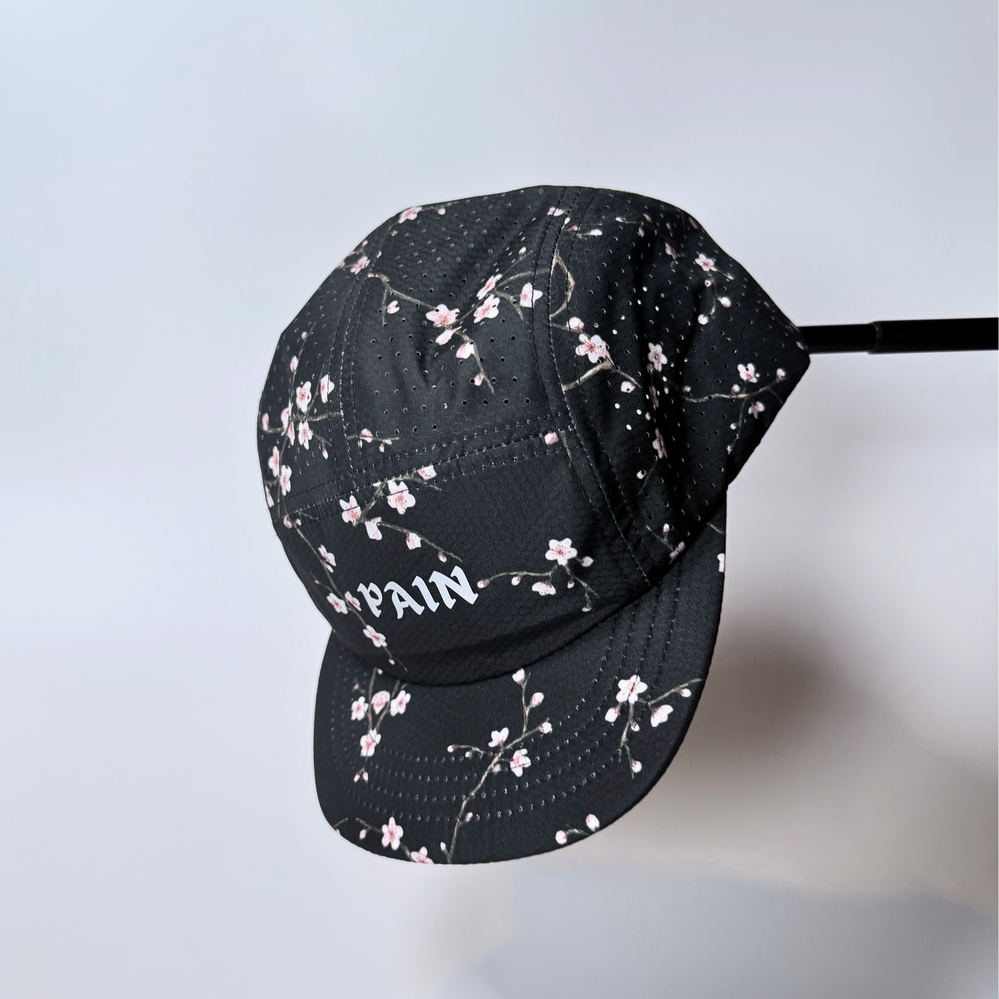 PAIN Cherry Blossoms - Black
