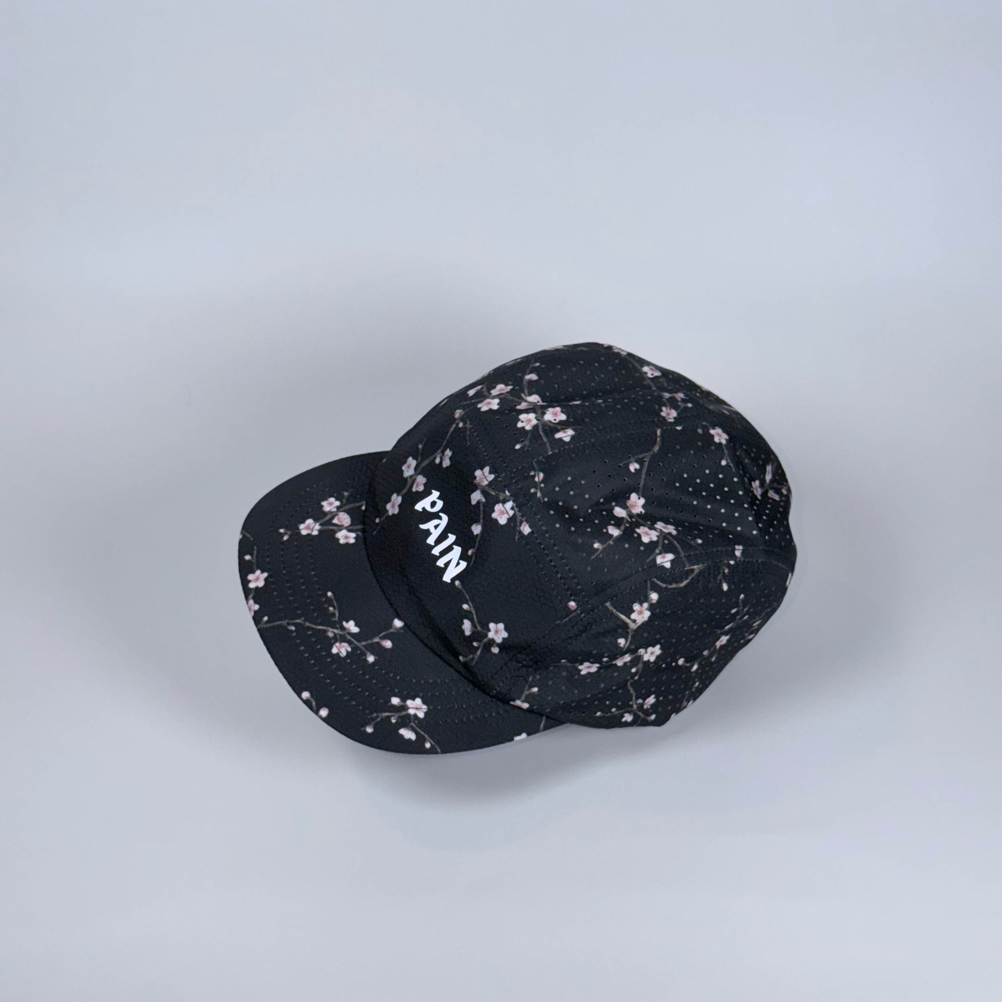 PAIN Cherry Blossoms - Black