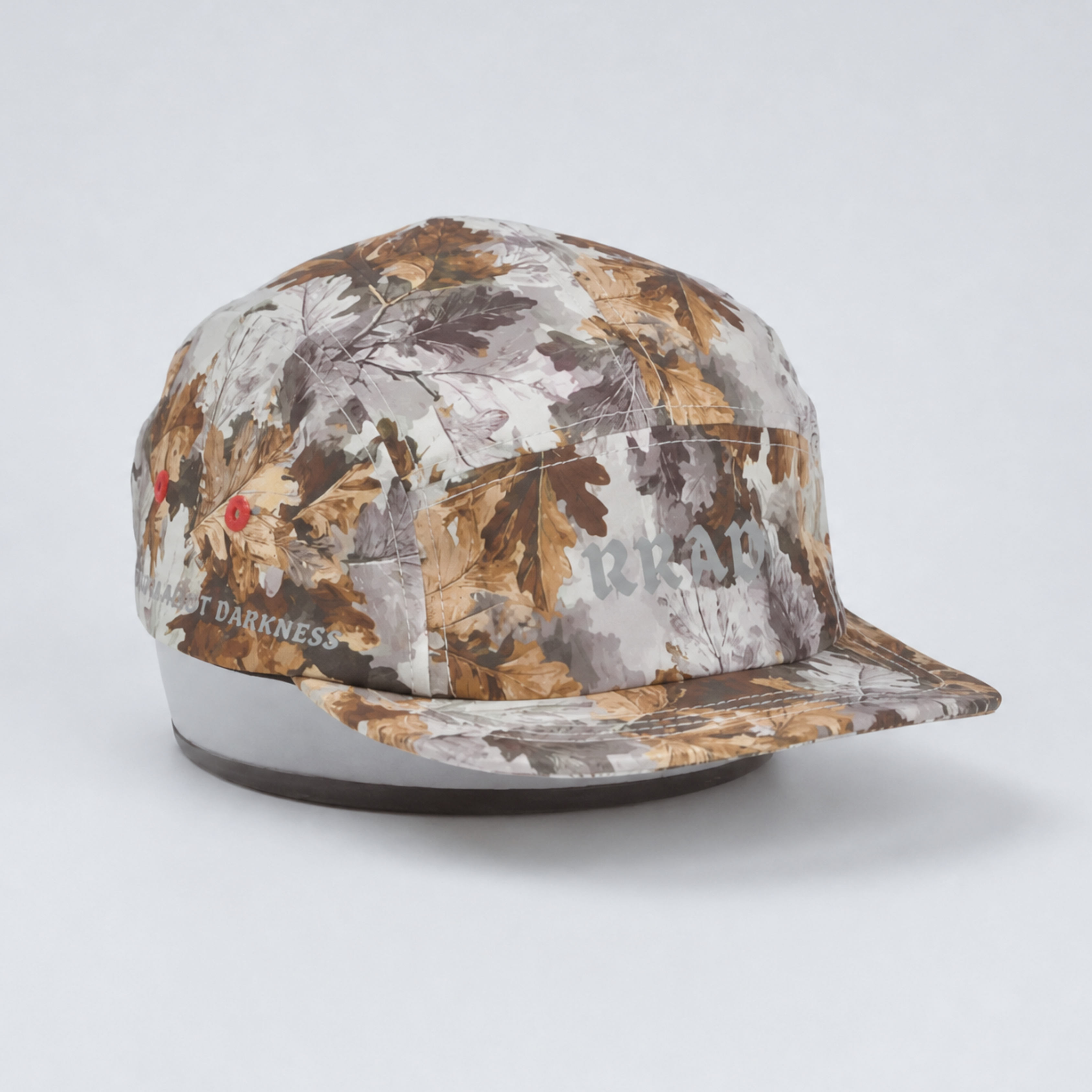 RRAD Trail Cap
