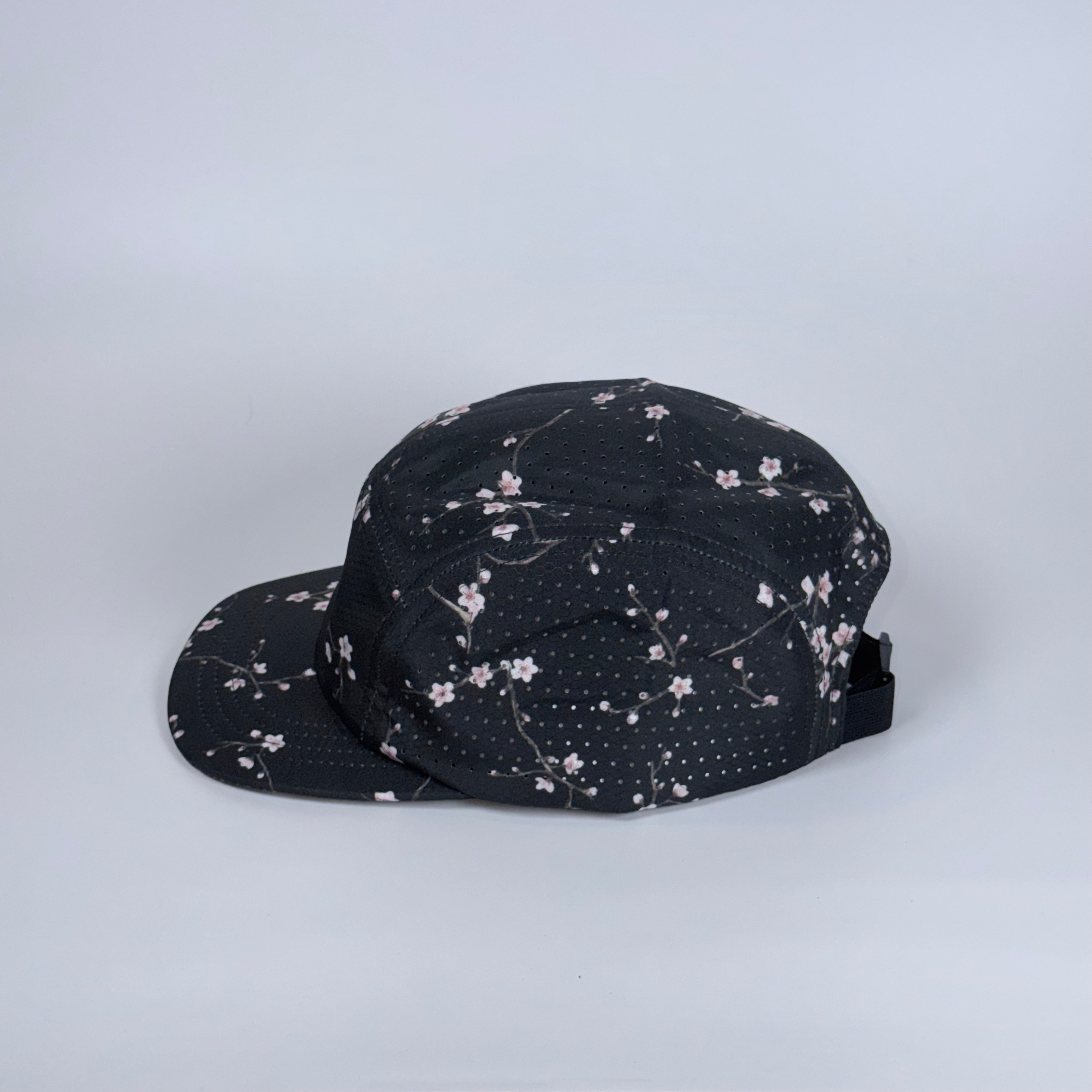 PAIN Cherry Blossoms - Black