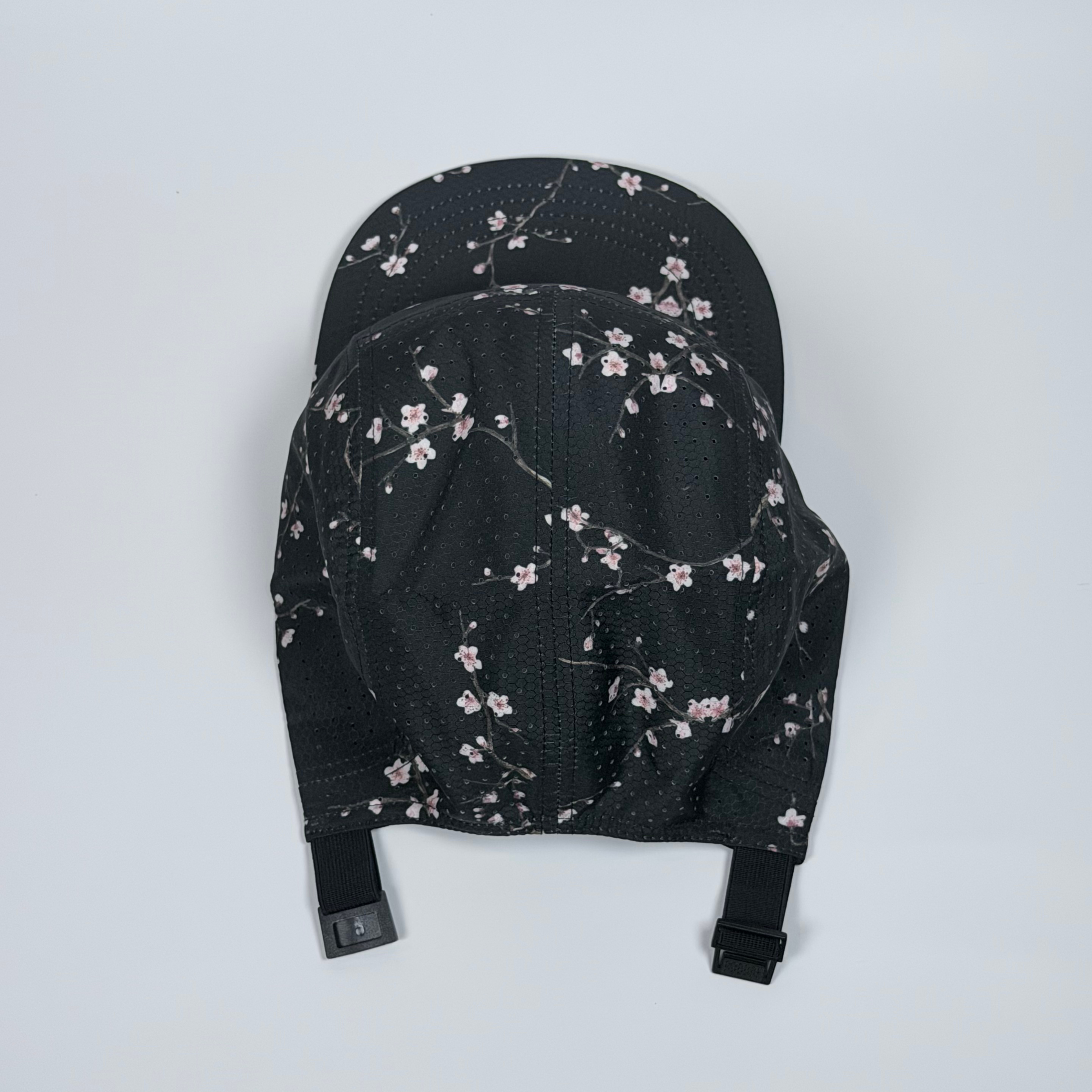 PAIN Cherry Blossoms - Black