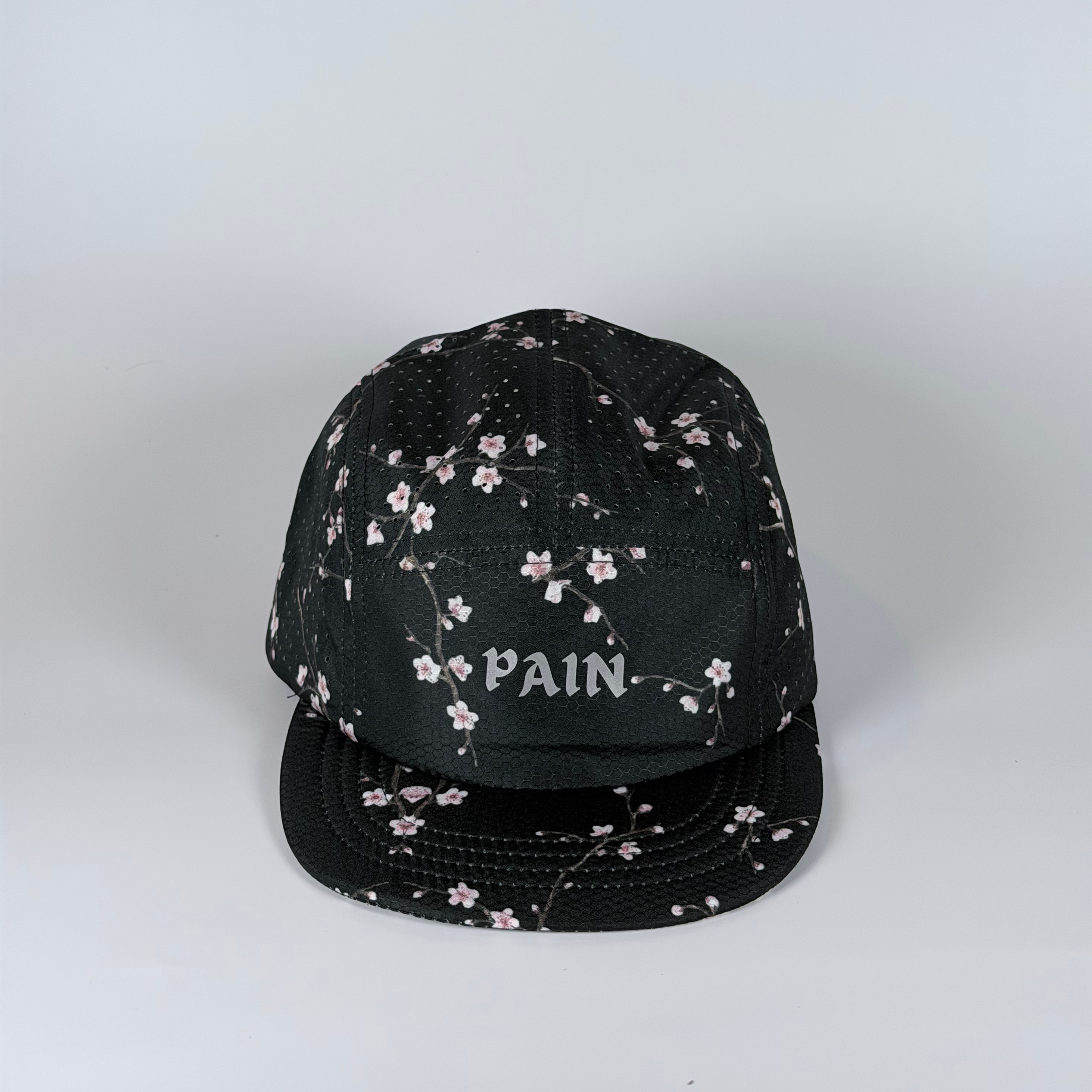 PAIN Cherry Blossoms - Black