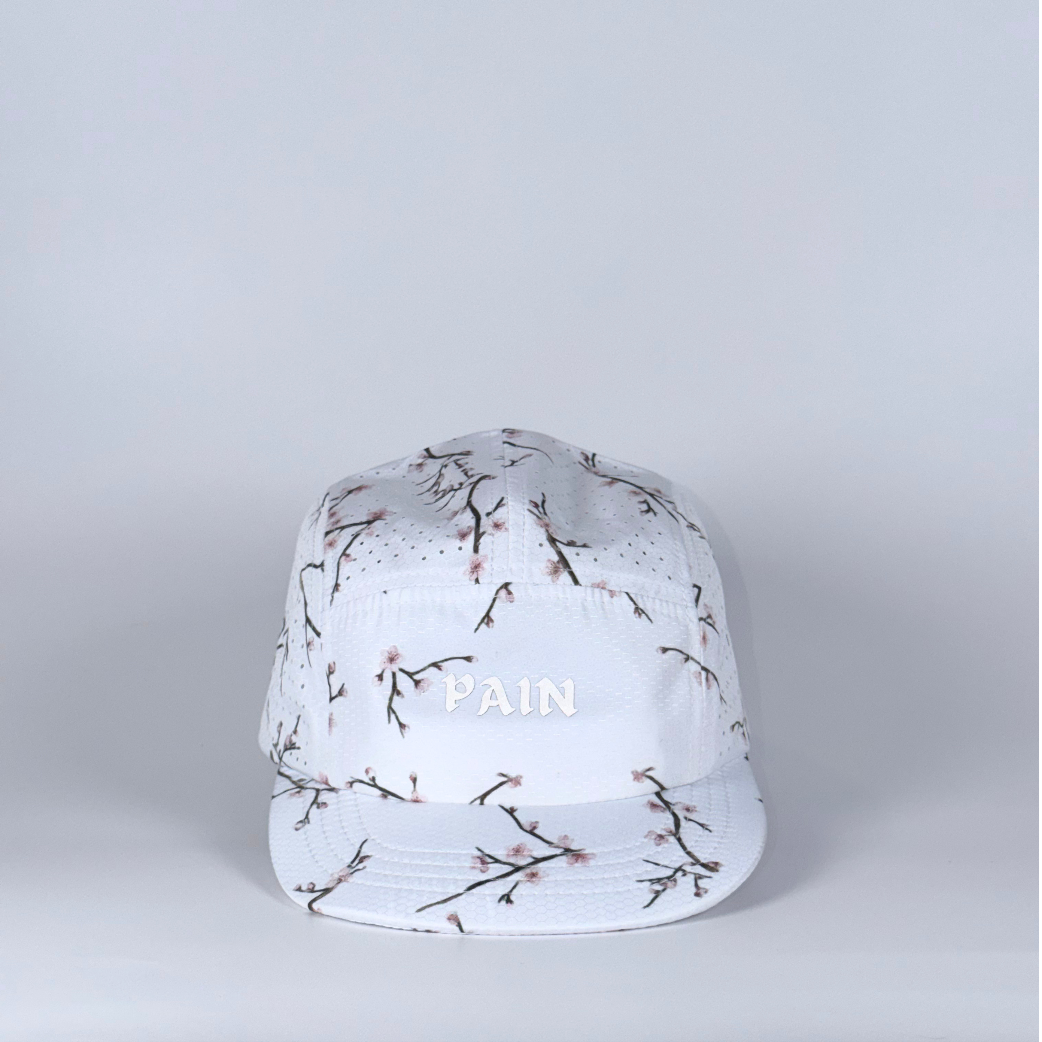 PAIN Cherry Blossoms - White