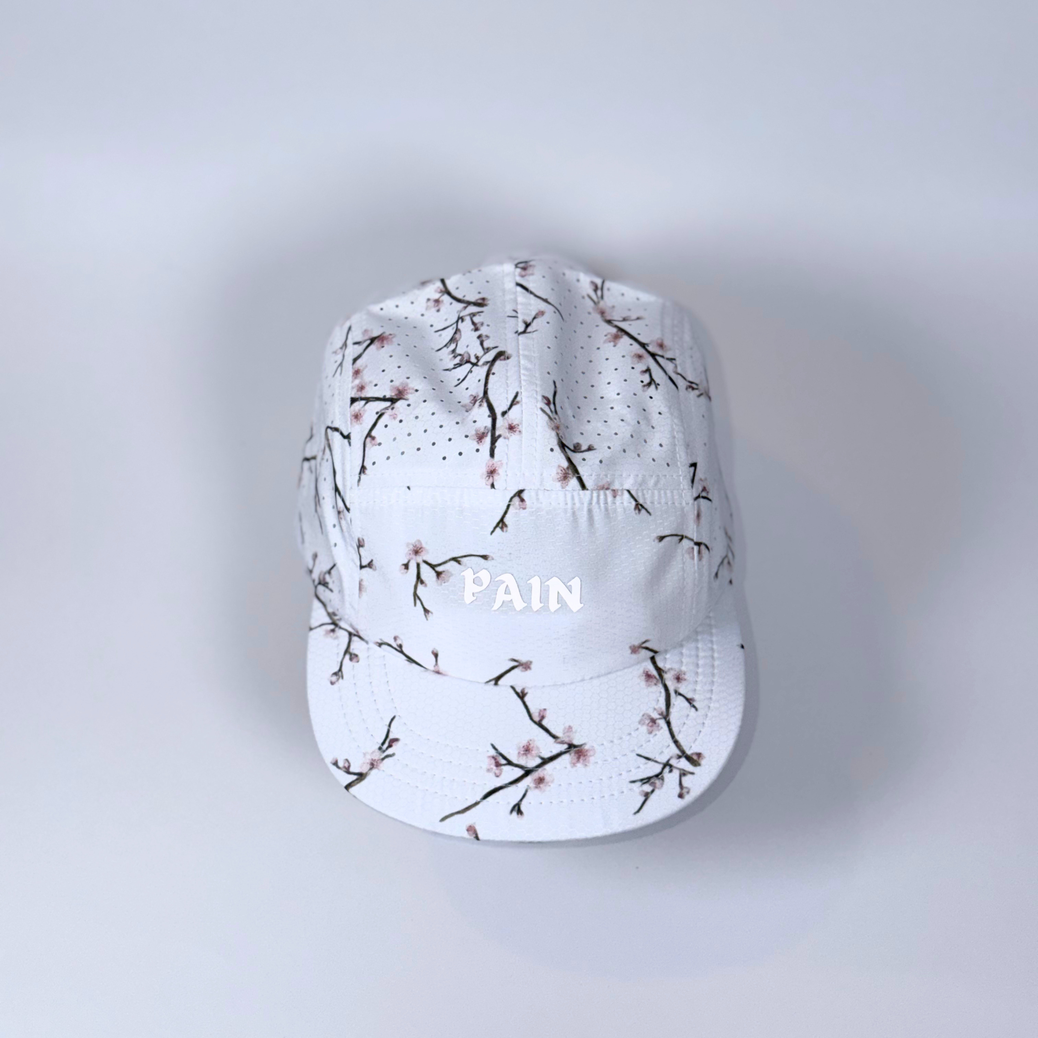 PAIN Cherry Blossoms - White
