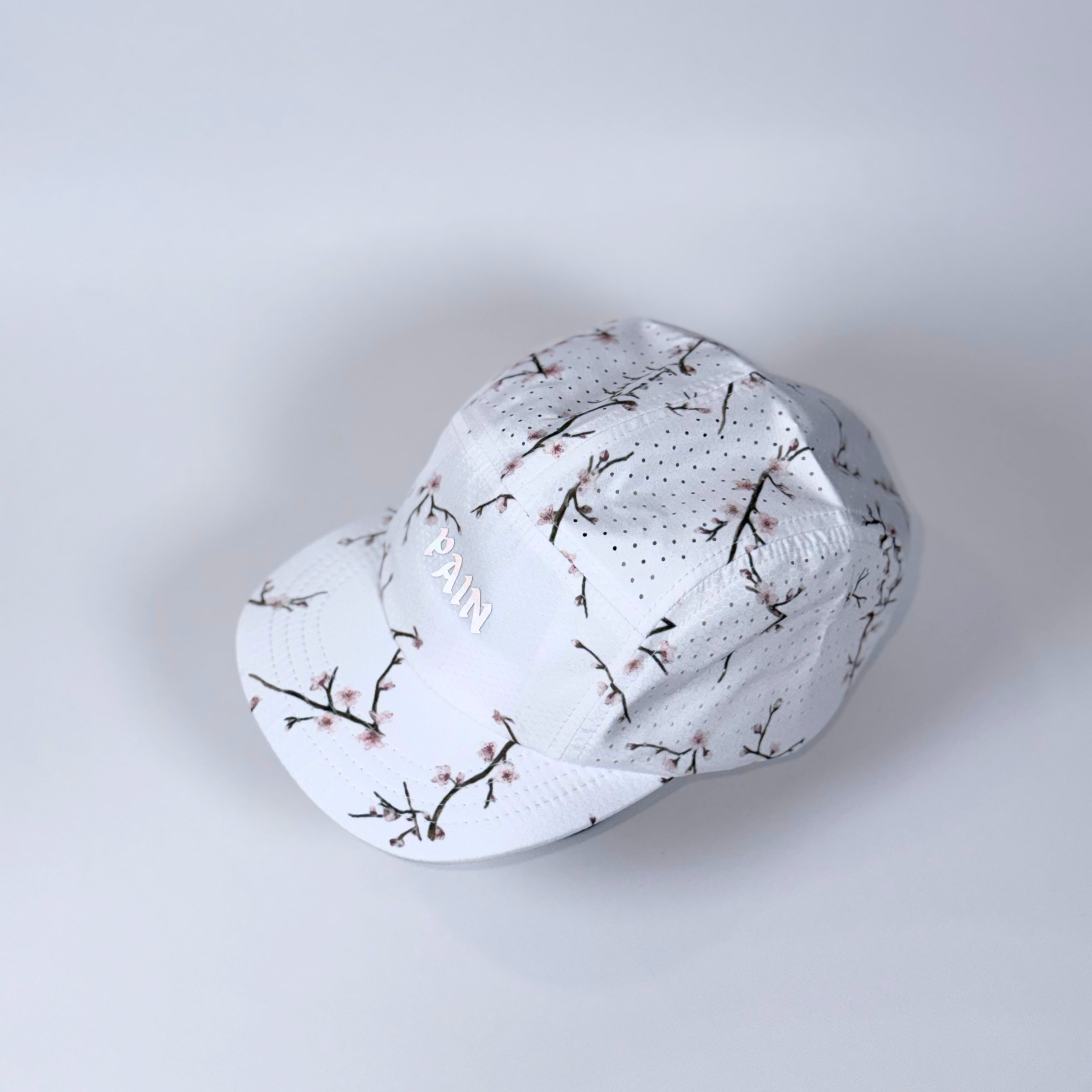 PAIN Cherry Blossoms - White