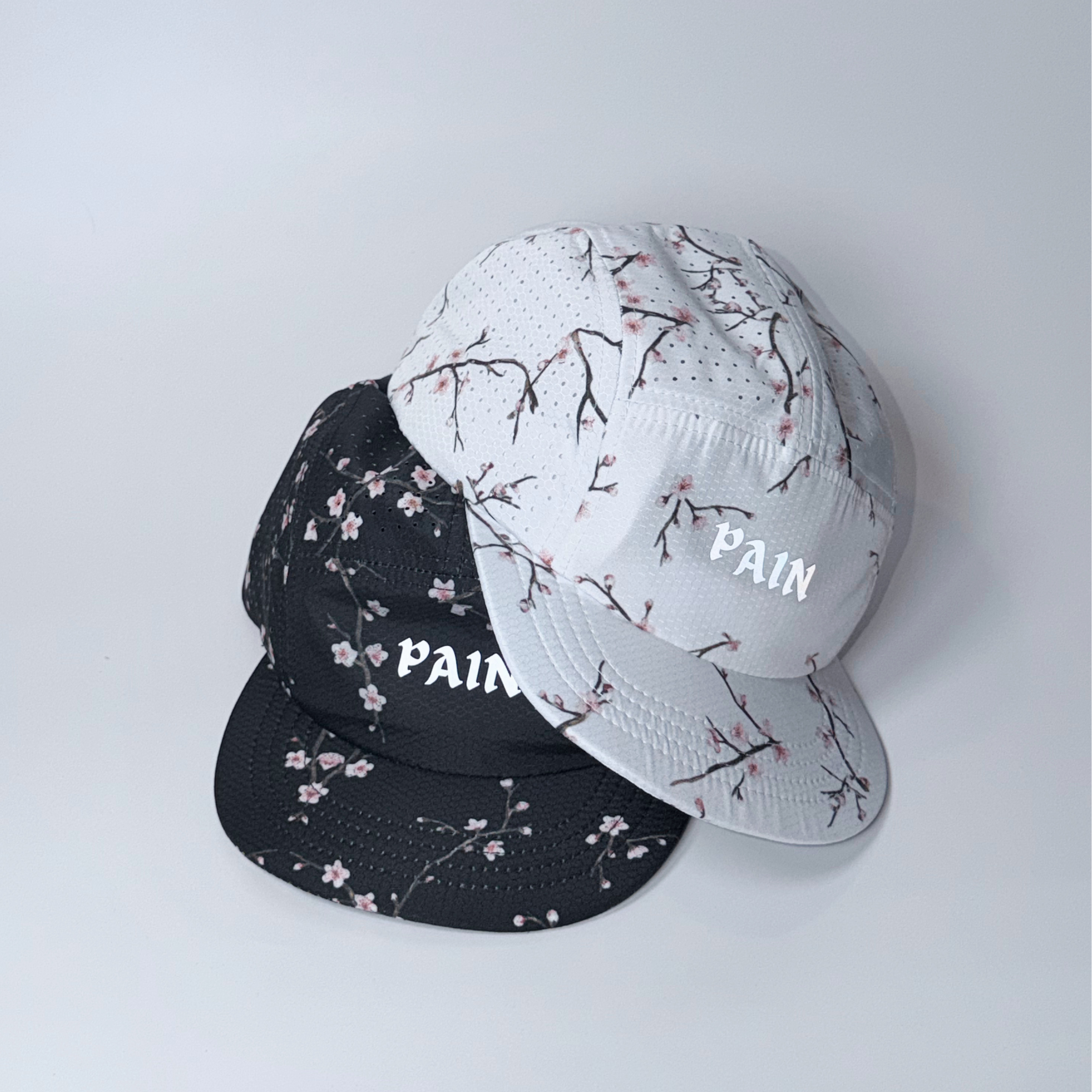 PAIN Cherry Blossoms - White