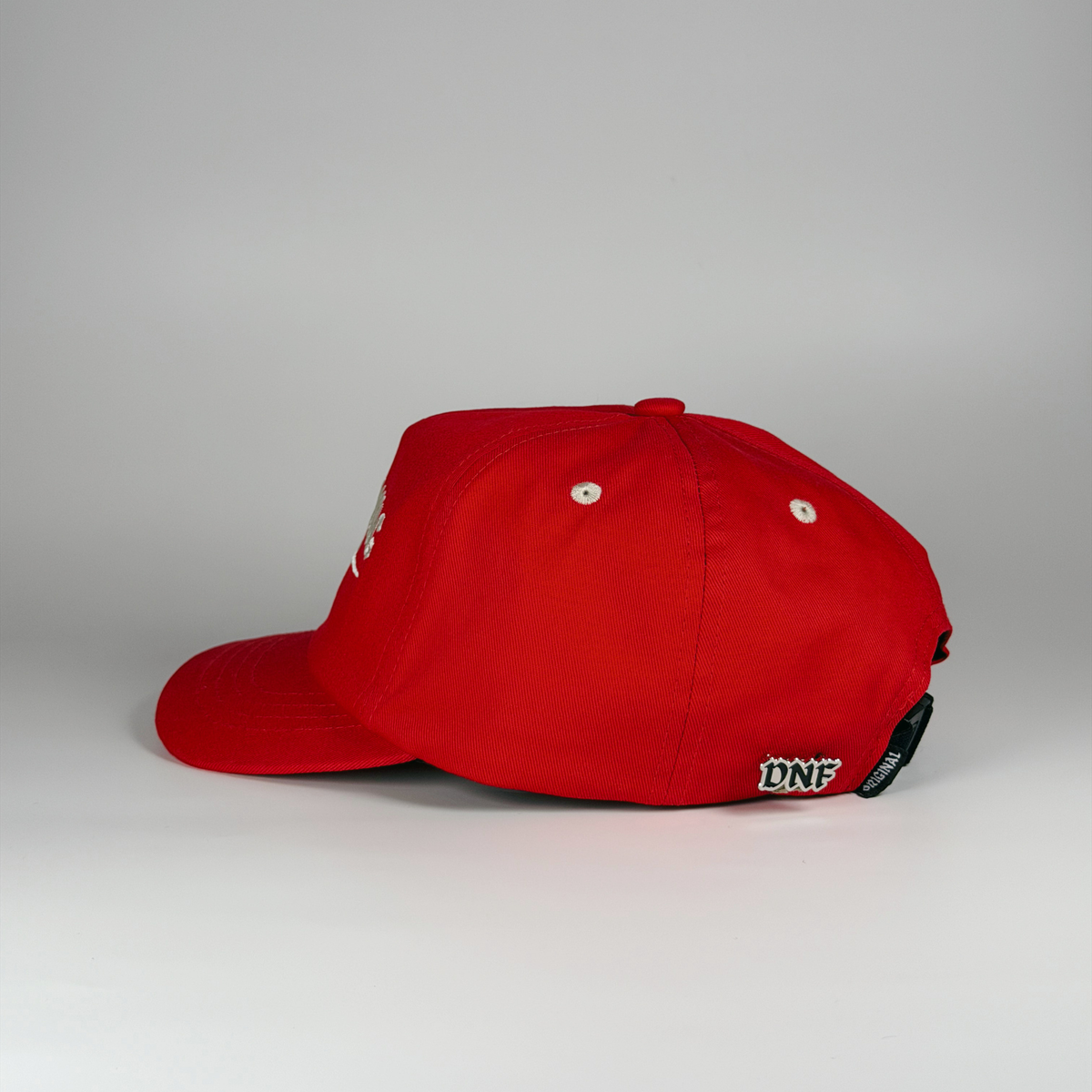 Retro Trail Cap