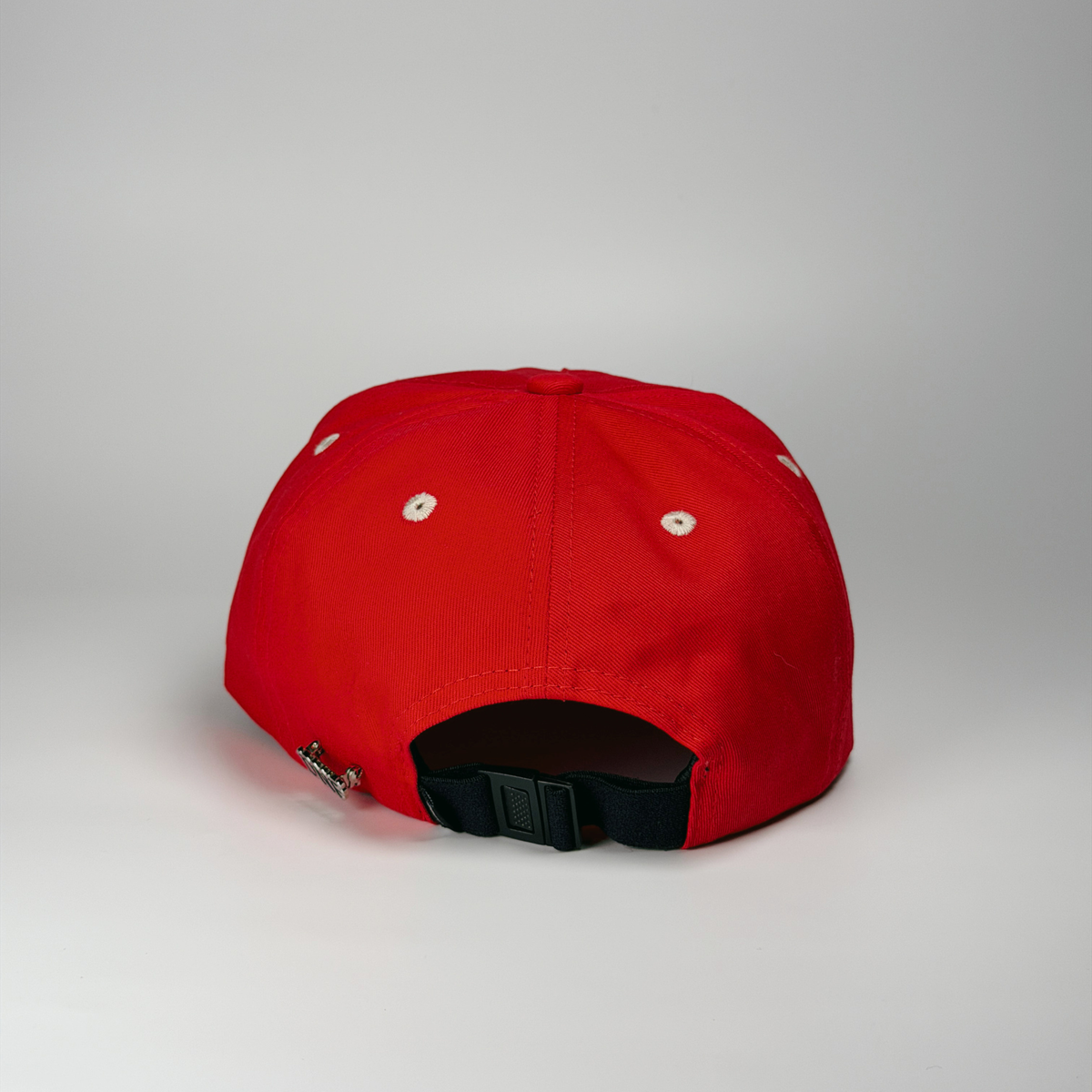 Retro Trail Cap