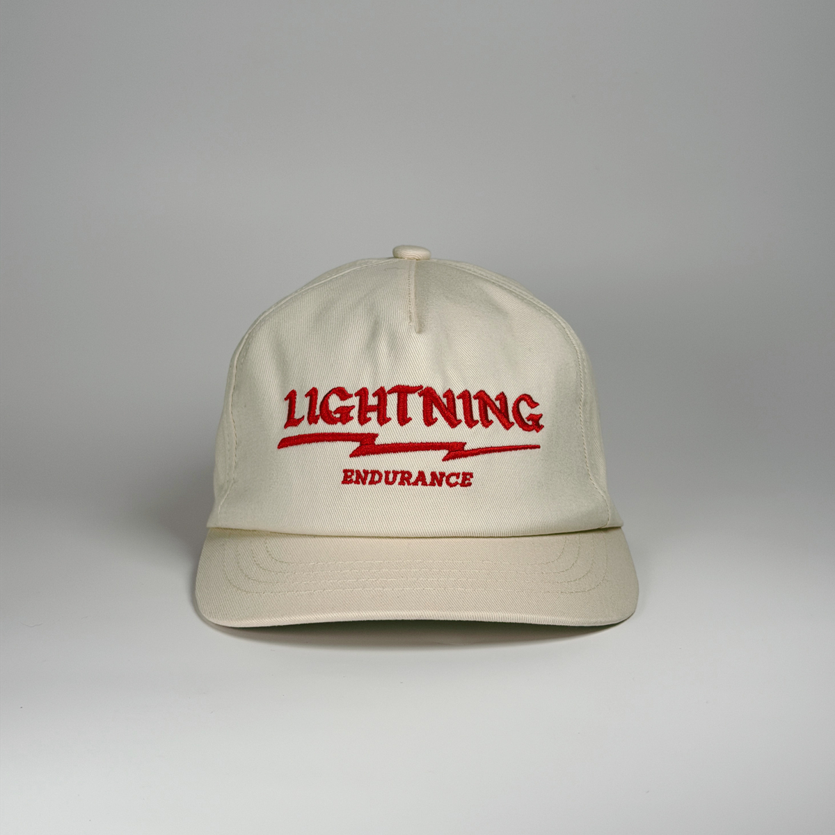 Retro Trail Cap