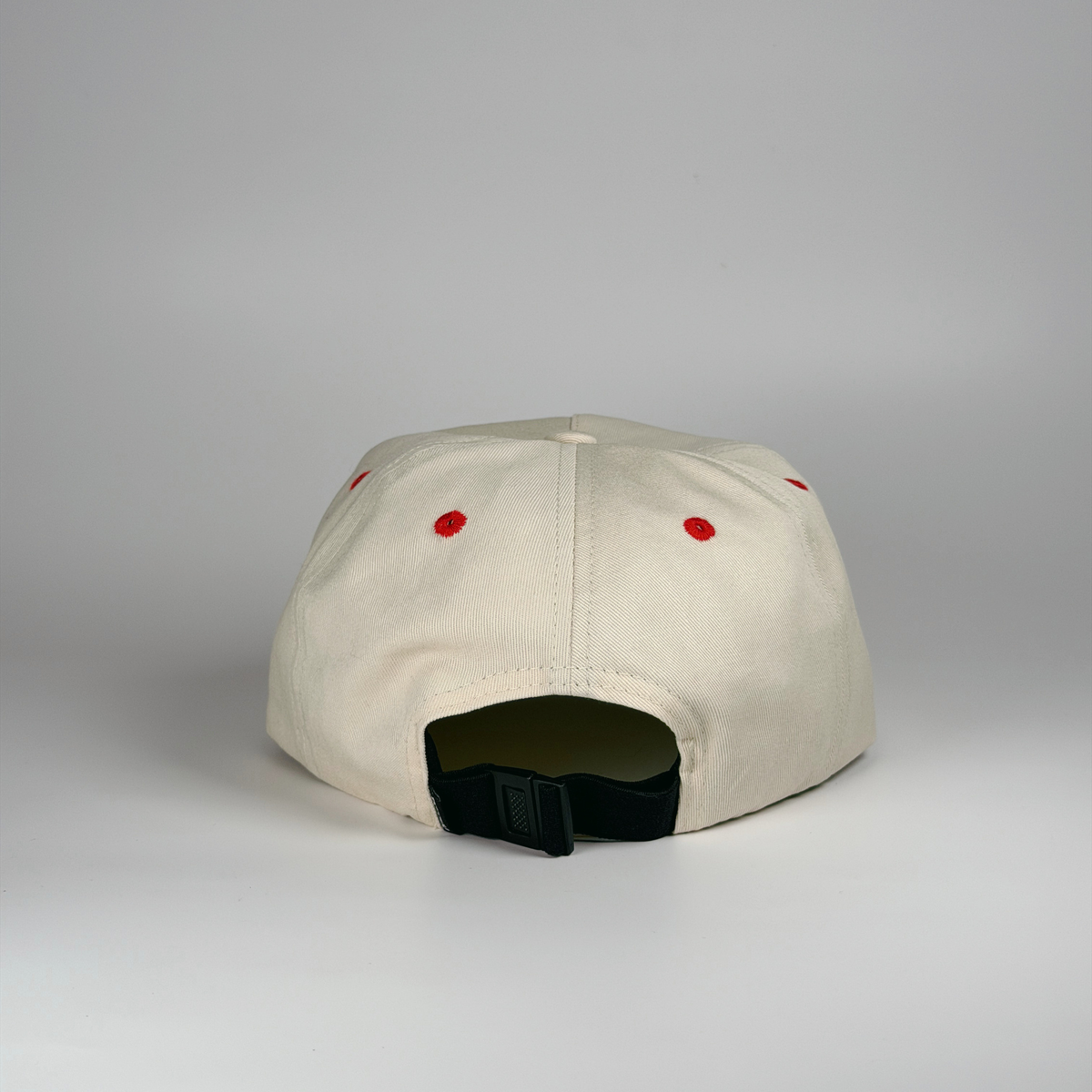Retro Trail Cap