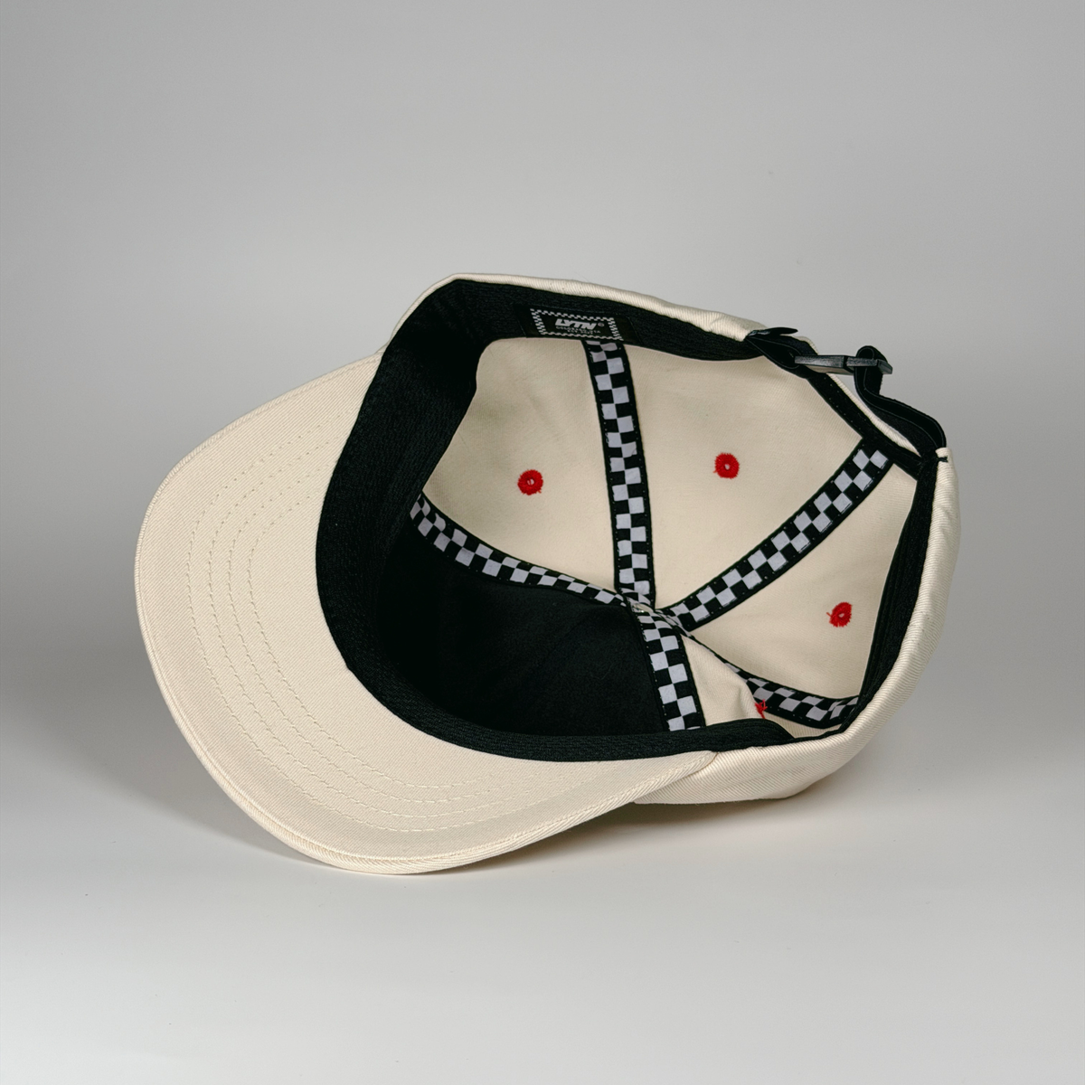 Retro Trail Cap