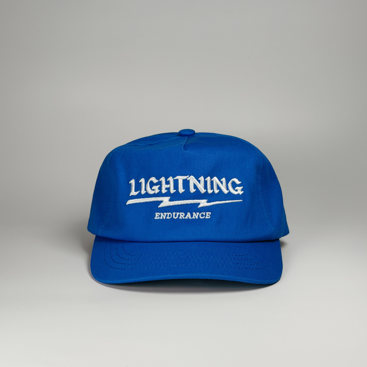 Retro Trail Cap