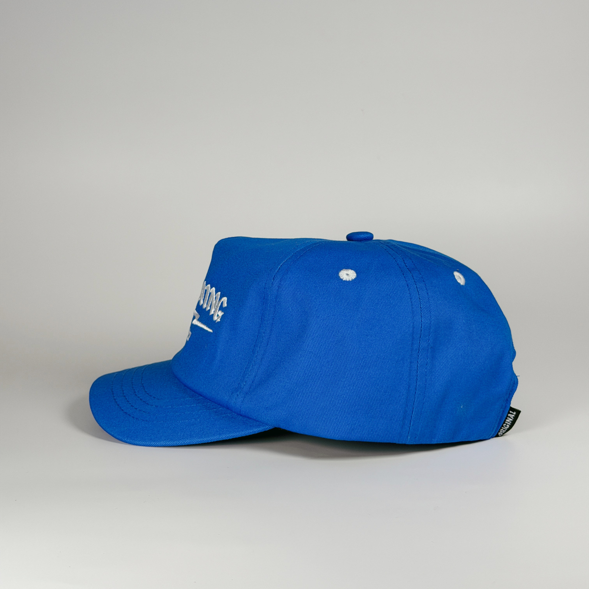 Retro Trail Cap