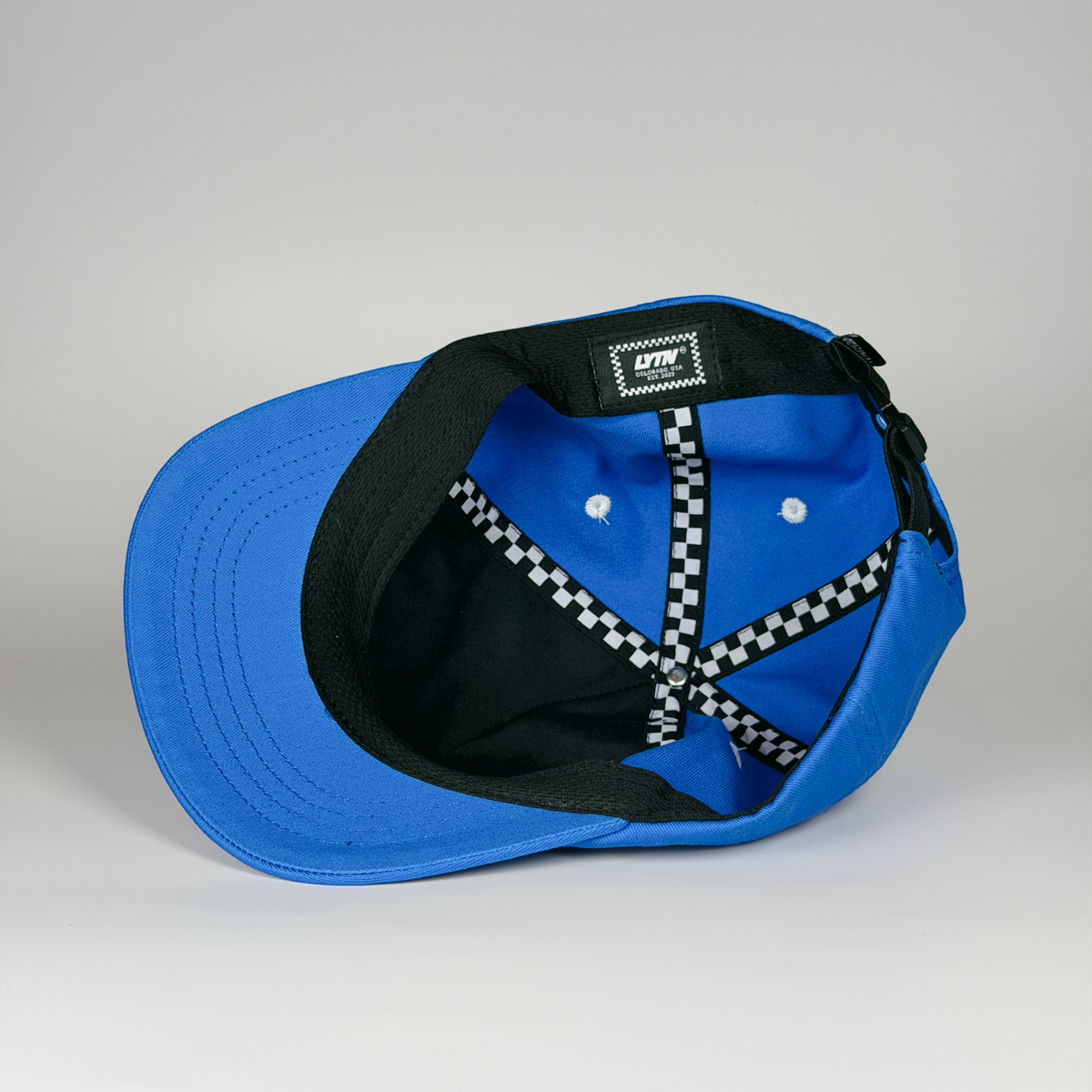 Retro Trail Cap