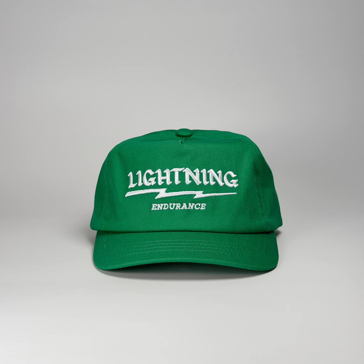 Retro Trail Cap