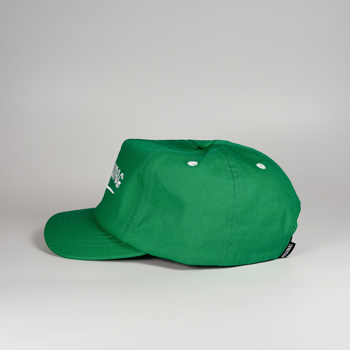 Retro Trail Cap