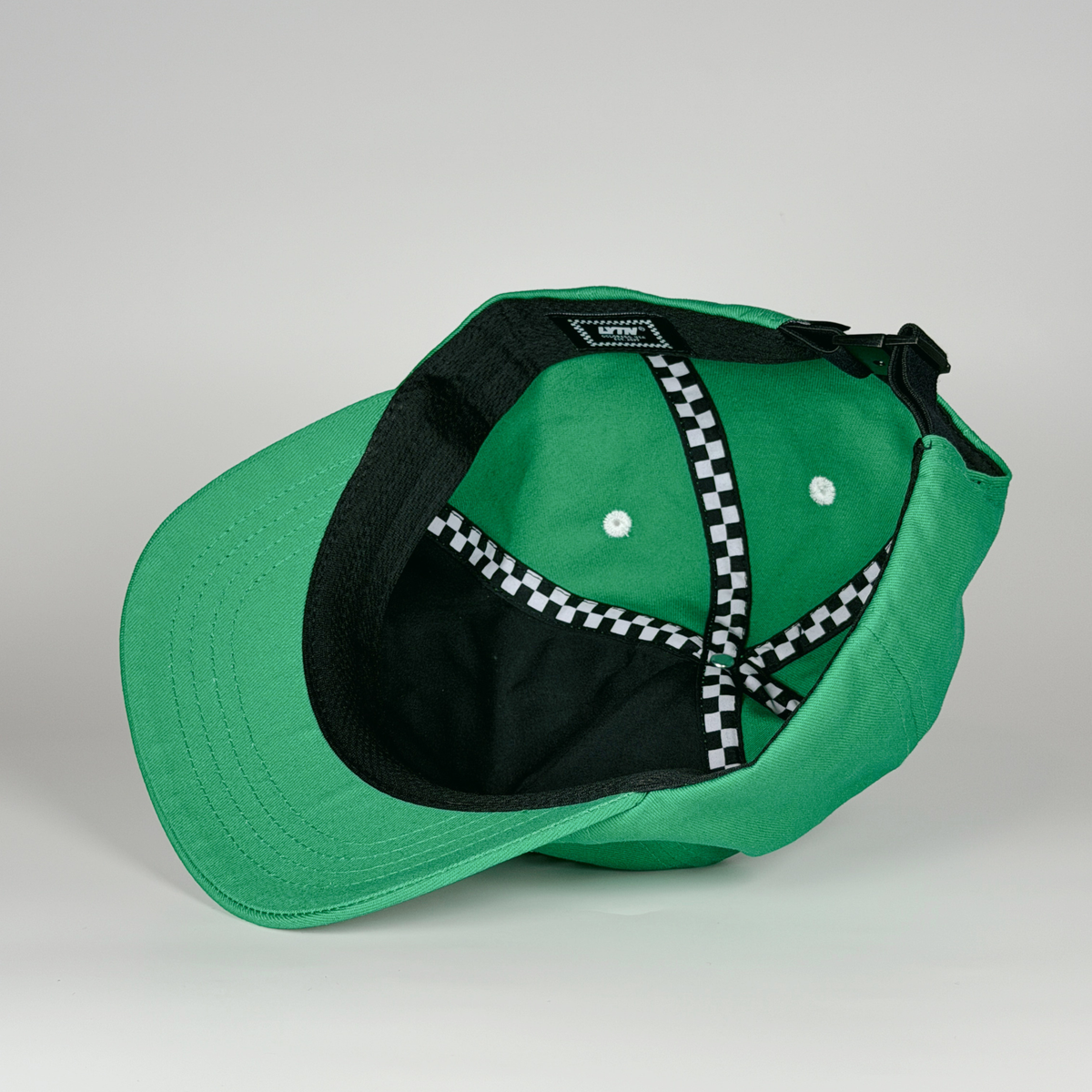Retro Trail Cap