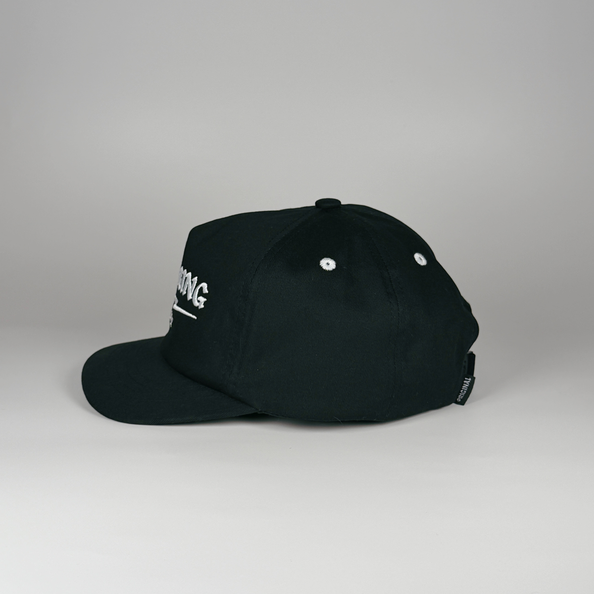 Retro Trail Cap