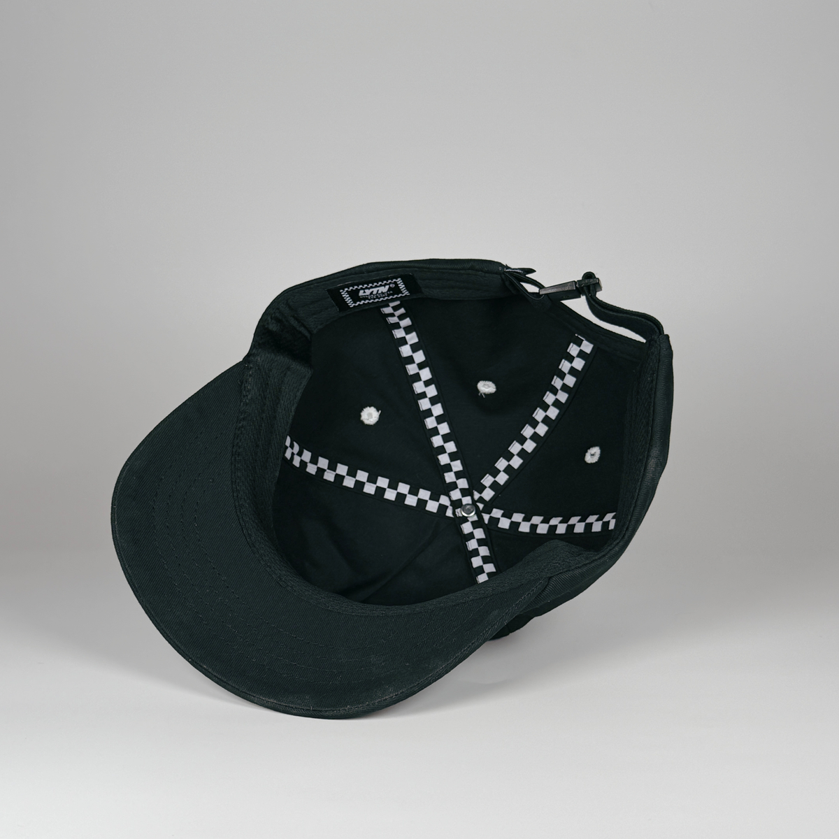 Retro Trail Cap
