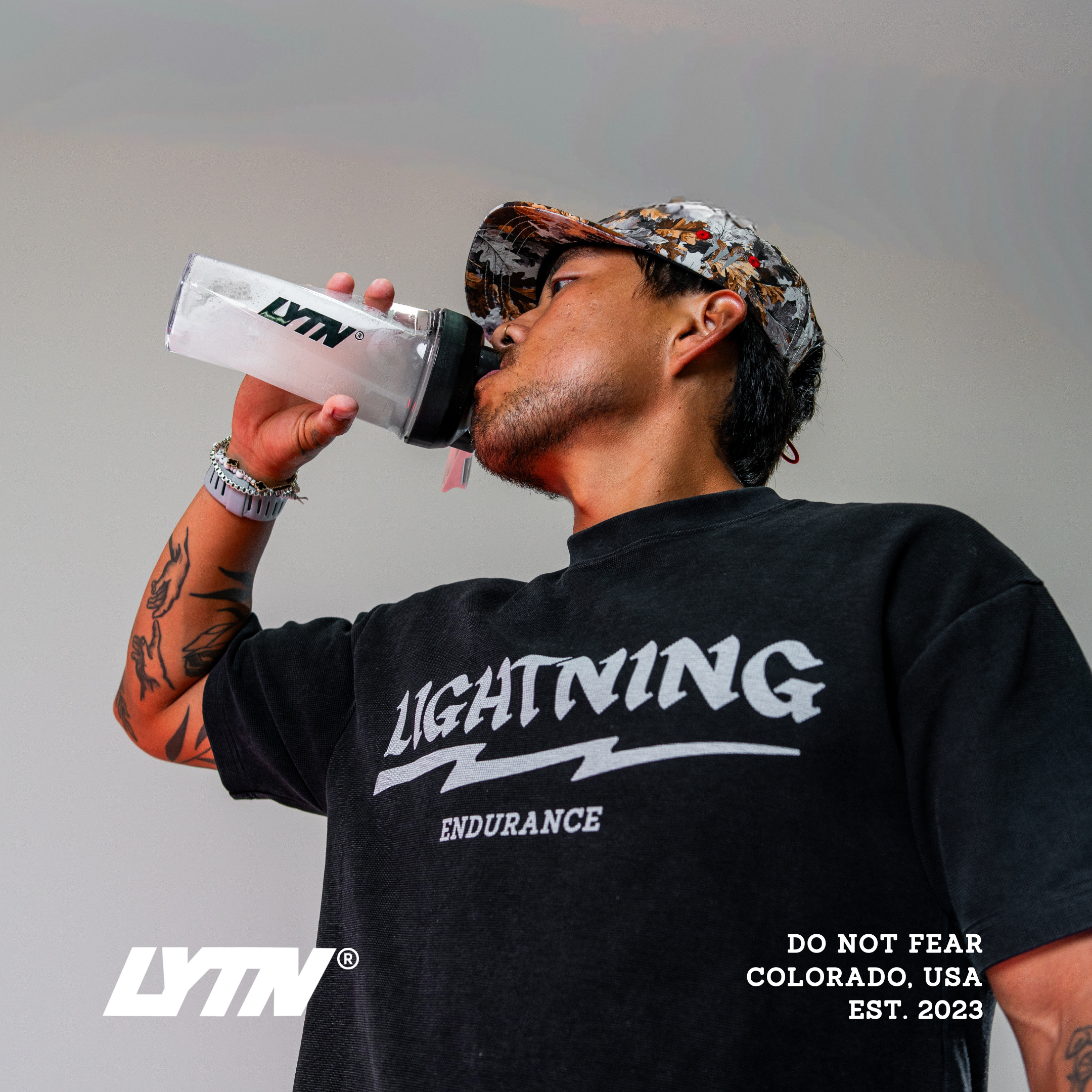 ULTRALYTES™ Electrolytes