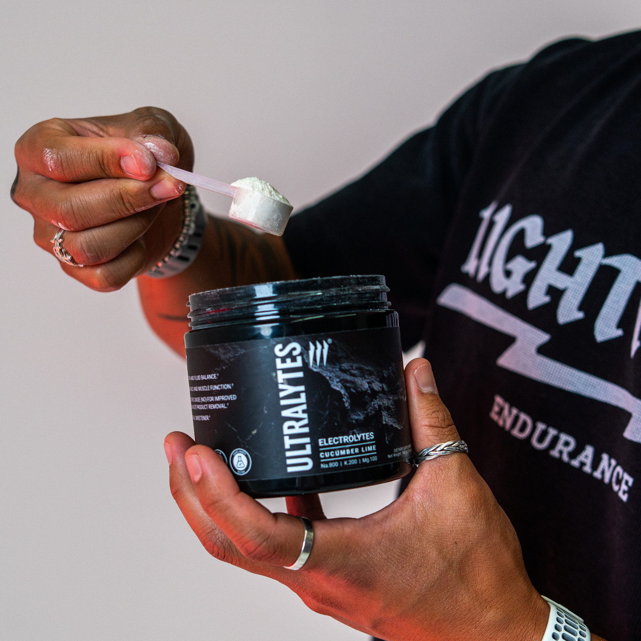 ULTRALYTES™ Electrolytes