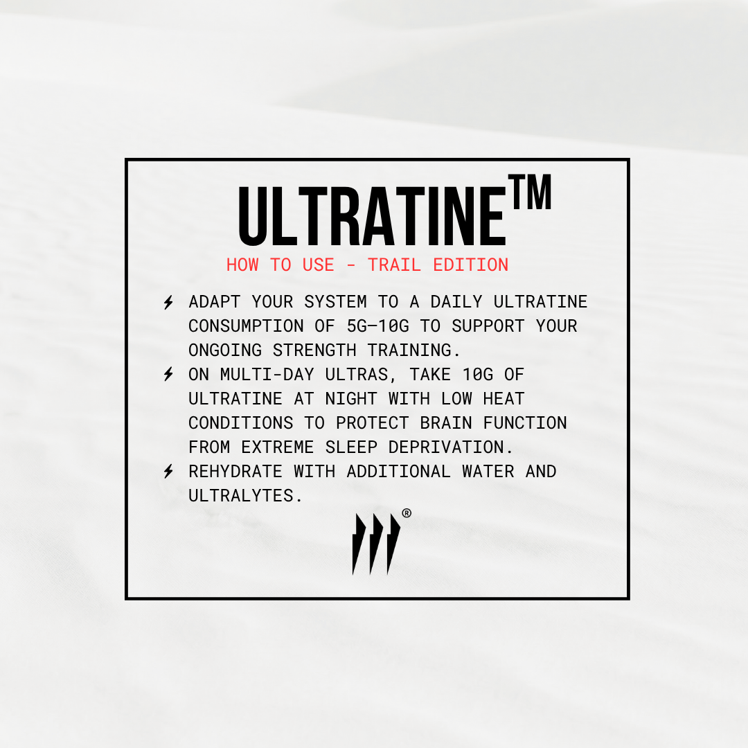 LYTN ULTRATINE HOW TO USE TRAIL EDITION