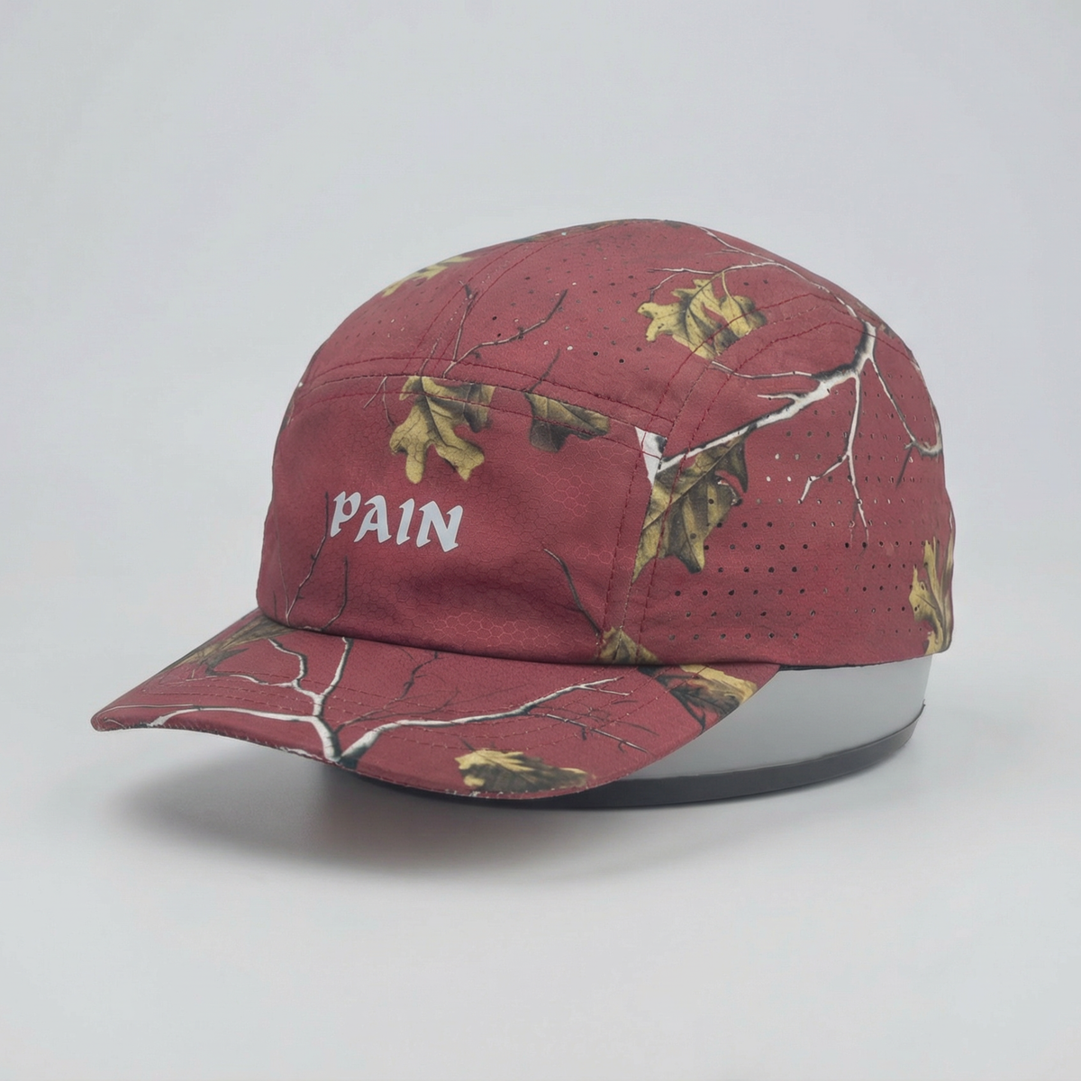 PAIN Trail Cap