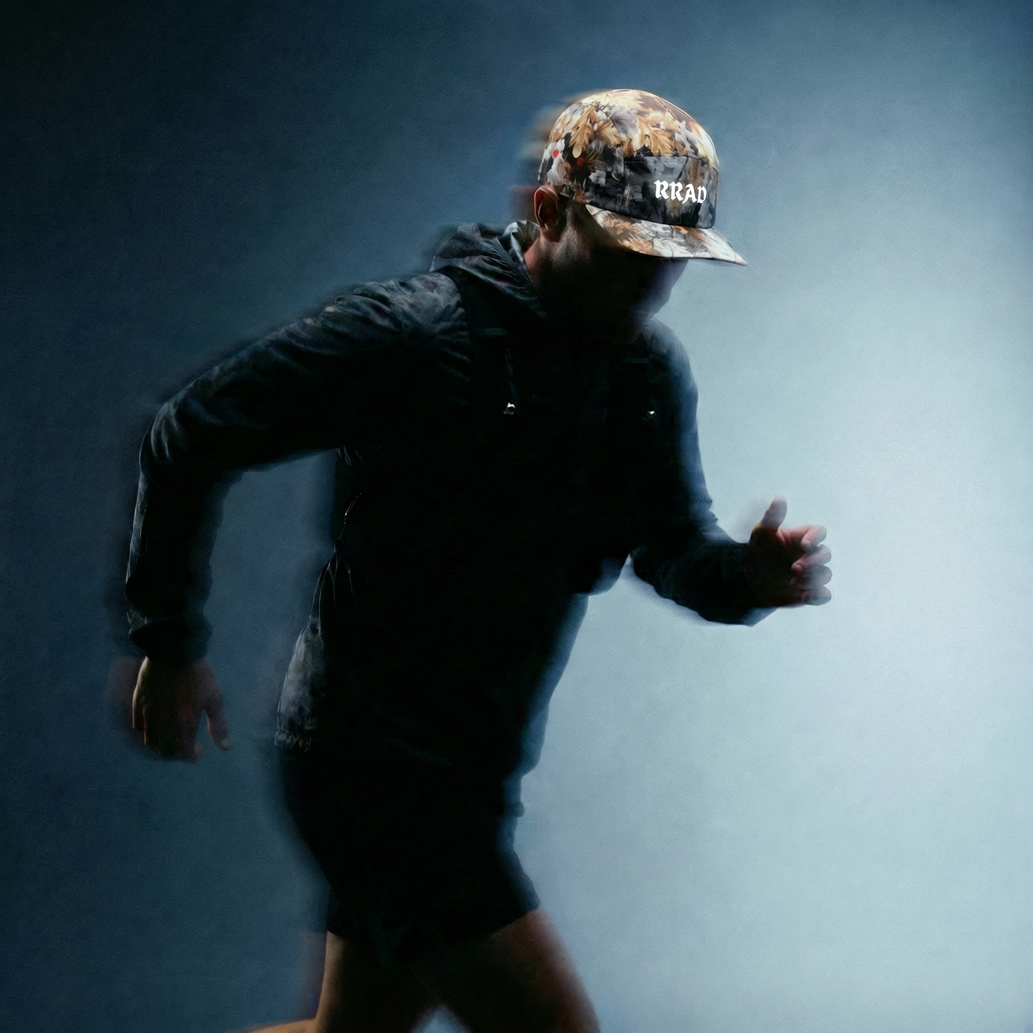 RRAD Trail Cap