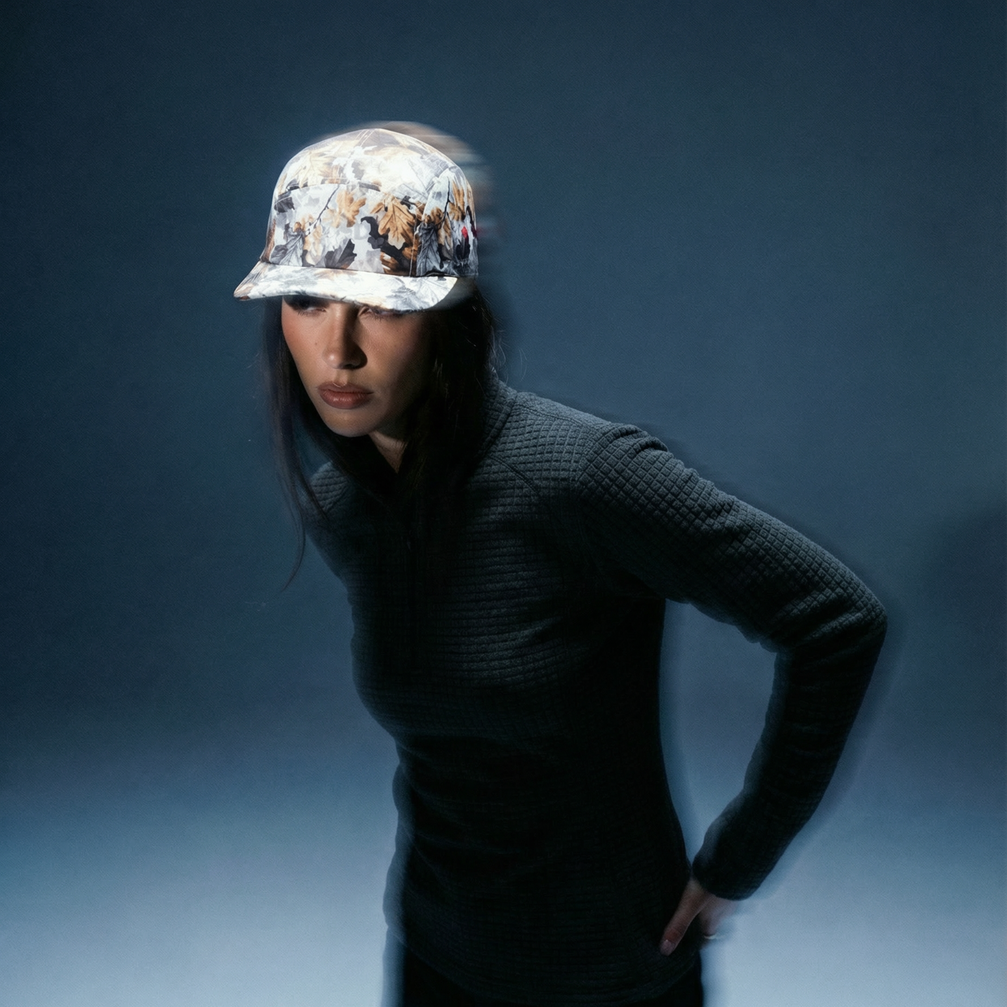 RRAD Trail Cap