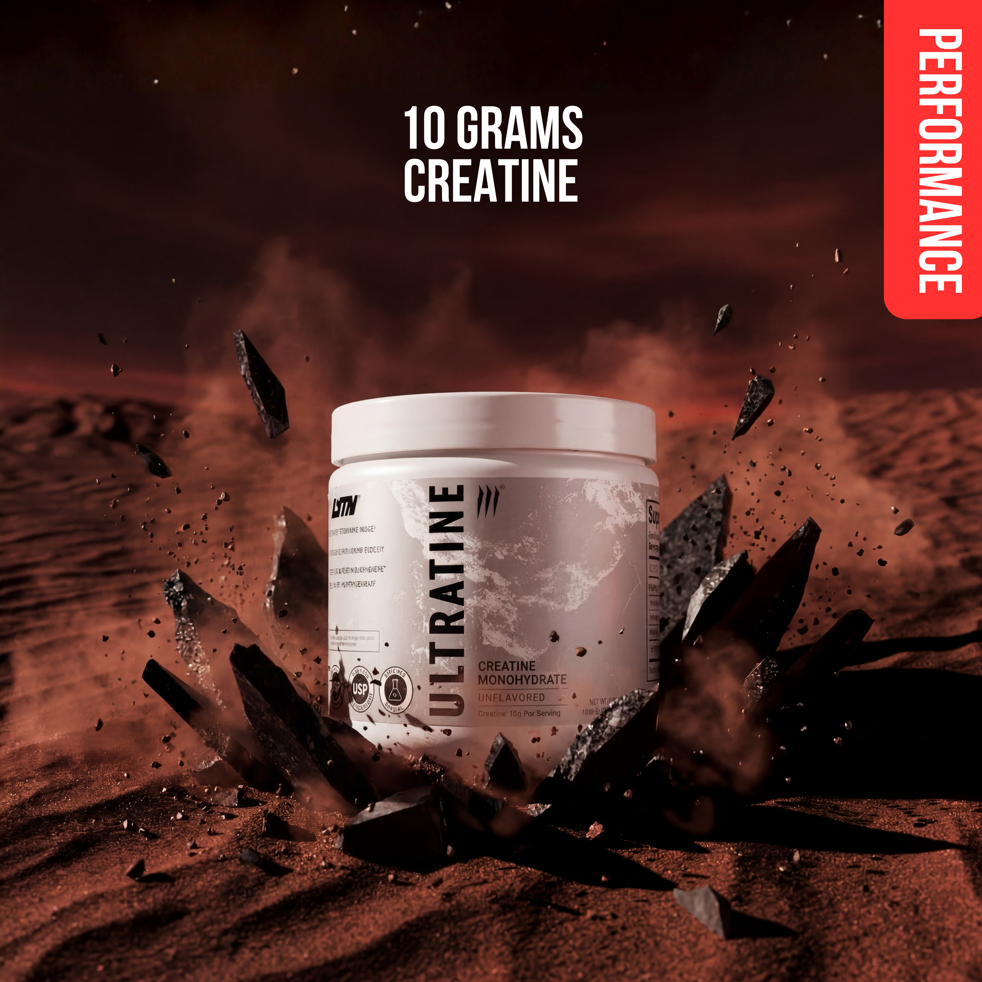 ULTRATINE CREATINE